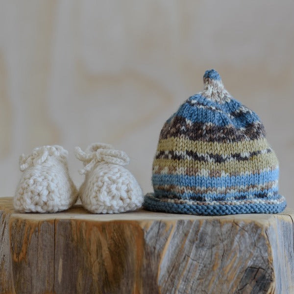 wool multicolour beanies Noah